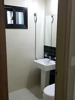 Hotel Haemil House Czedżu Korea Południowa